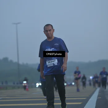 Runner Photo 7545425