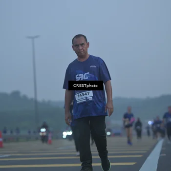 Runner Photo 7545429
