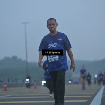 Runner Photo 7545430