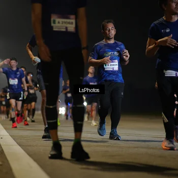 Runner Photo 7545431