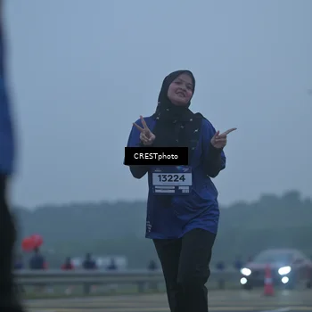 Runner Photo 7545432
