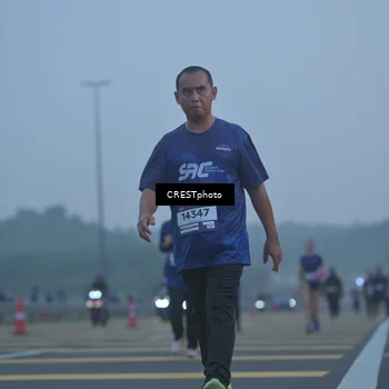 Runner Photo 7545433