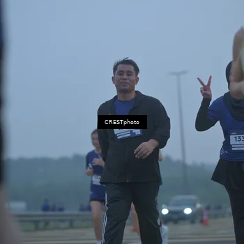 Runner Photo 7545435