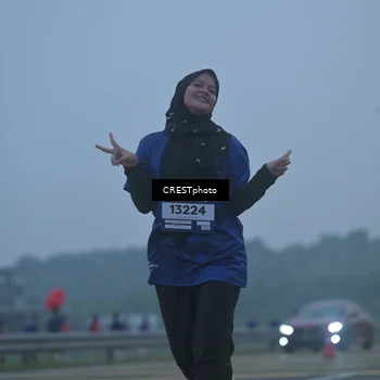 Runner Photo 7545443
