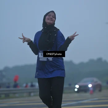 Runner Photo 7545444