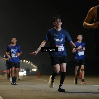 Runner Photo 7545445