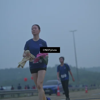Runner Photo 7545450