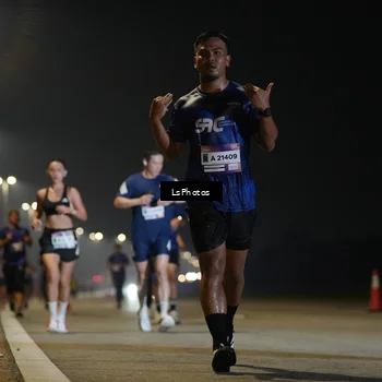 Runner Photo 7545454