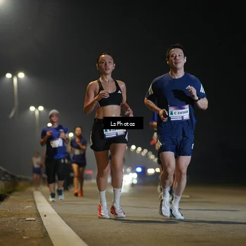 Runner Photo 7545455