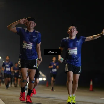 Runner Photo 7545456