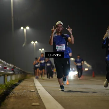 Runner Photo 7545457