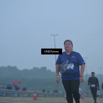 Runner Photo 7545460