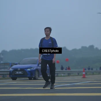 Runner Photo 7545462