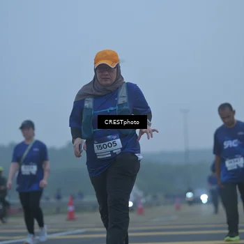 Runner Photo 7545463
