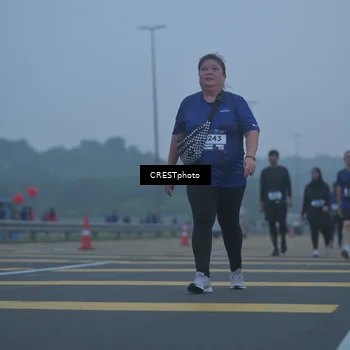 Runner Photo 7545467