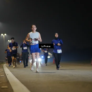 Runner Photo 7545471