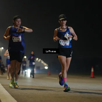 Runner Photo 7545472
