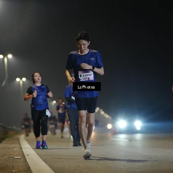 Runner Photo 7545475