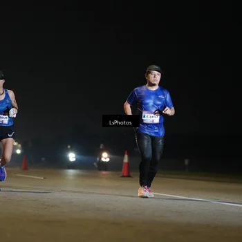 Runner Photo 7545477