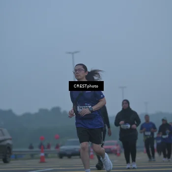 Runner Photo 7545480