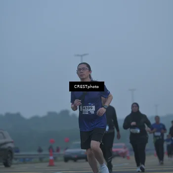 Runner Photo 7545481
