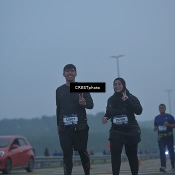 Runner Photo 7545487