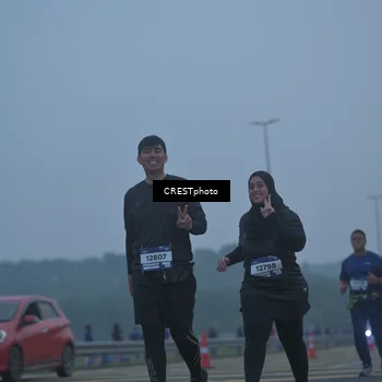 Runner Photo 7545488