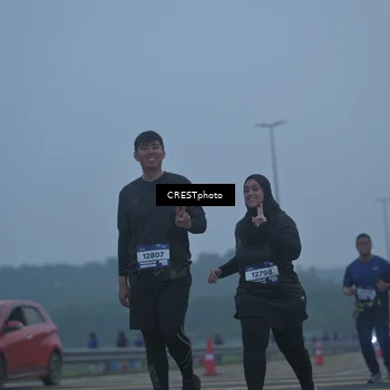 Runner Photo 7545489