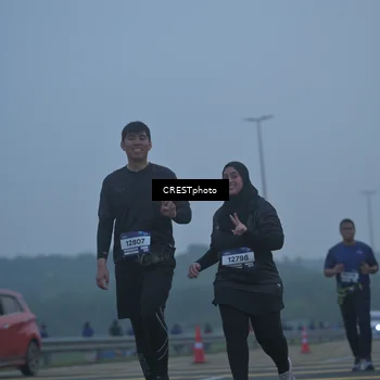 Runner Photo 7545490