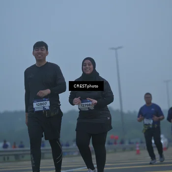Runner Photo 7545492