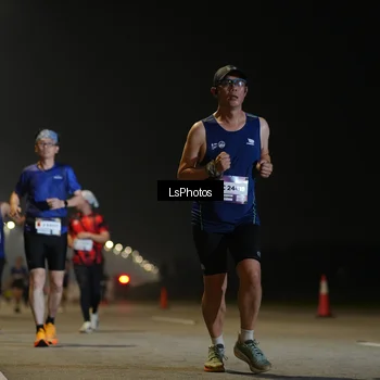 Runner Photo 7545493