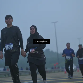 Runner Photo 7545498