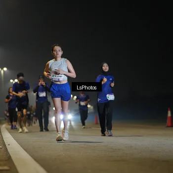 Runner Photo 7545501