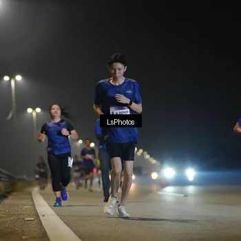 Runner Photo 7545505