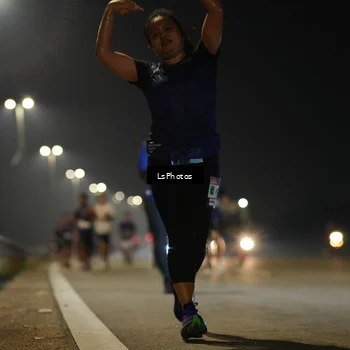 Runner Photo 7545507