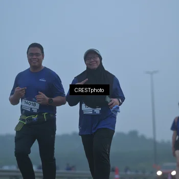 Runner Photo 7545511