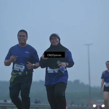 Runner Photo 7545512