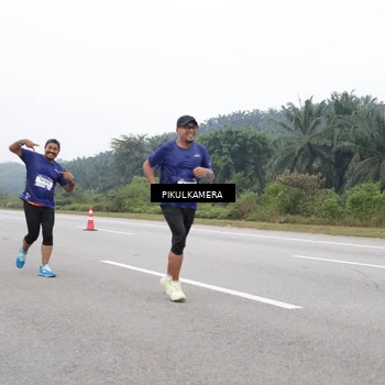 Runner Photo 7545520