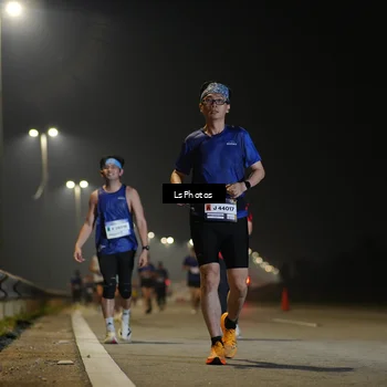 Runner Photo 7545521