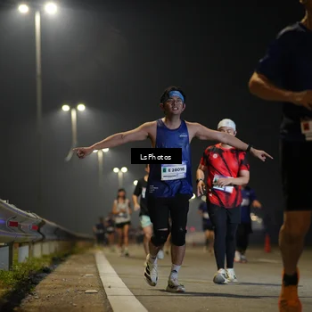 Runner Photo 7545525