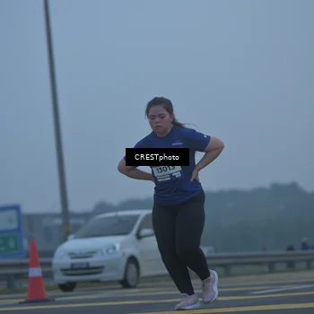 Runner Photo 7545527