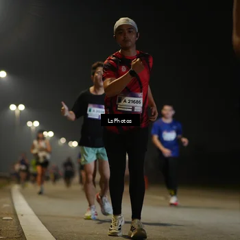 Runner Photo 7545529