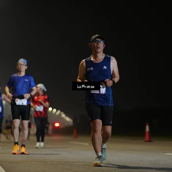 Runner Photo 7545531