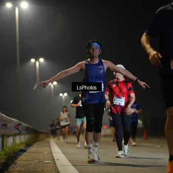 Runner Photo 7545546