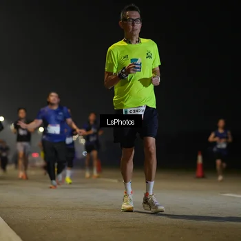 Runner Photo 7545552