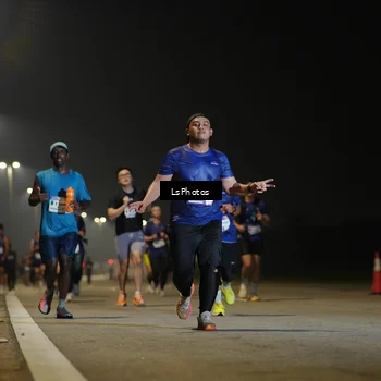 Runner Photo 7545555