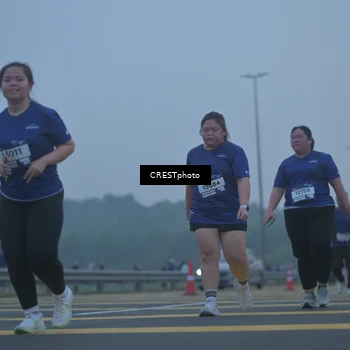 Runner Photo 7545560