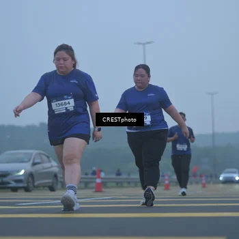 Runner Photo 7545563