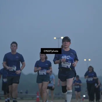 Runner Photo 7545568