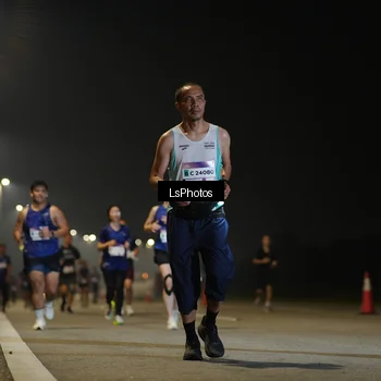 Runner Photo 7545569